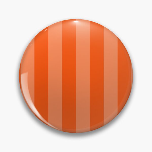 Item preview, Light and Dark Orange Vertical Stripes Pattern designed and sold by PatternTitan.