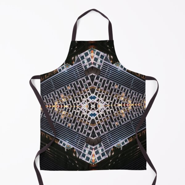 Item preview, Hong Kong Grid designed and sold by Kynomatix.