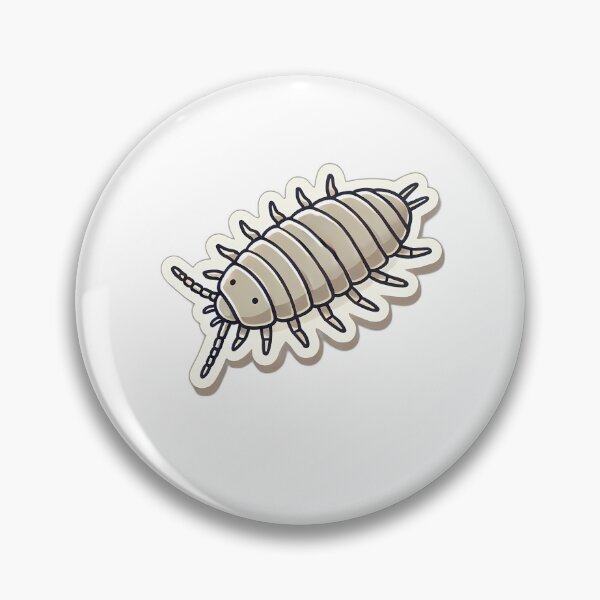 Item preview, Woodlice designed and sold by simon5711.