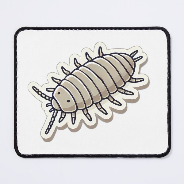 Item preview, Woodlice designed and sold by simon5711.