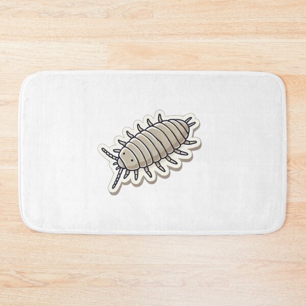 Item preview, Woodlice designed and sold by simon5711.