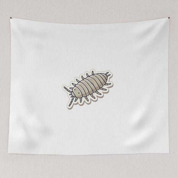 Item preview, Woodlice designed and sold by simon5711.