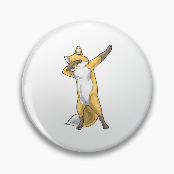 Item preview, Fox Hip Hop Dance designed and sold by Snabdesign84.