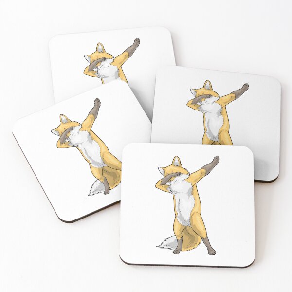 Item preview, Fox Hip Hop Dance designed and sold by Snabdesign84.