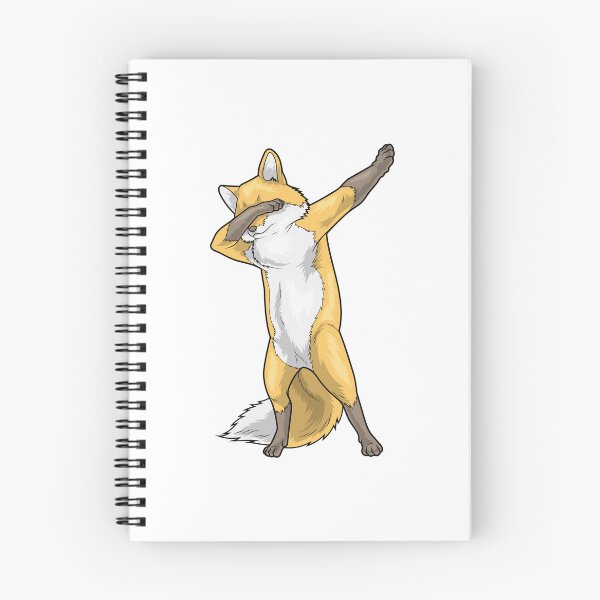 Item preview, Fox Hip Hop Dance designed and sold by Snabdesign84.