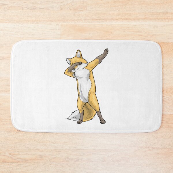 Item preview, Fox Hip Hop Dance designed and sold by Snabdesign84.