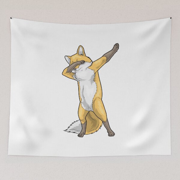 Item preview, Fox Hip Hop Dance designed and sold by Snabdesign84.