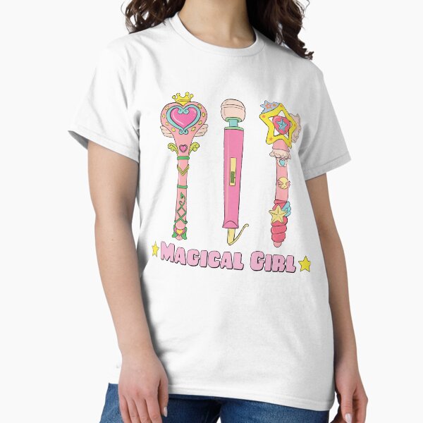 Item preview, Magical Wands designed and sold by Blue-Chicken.