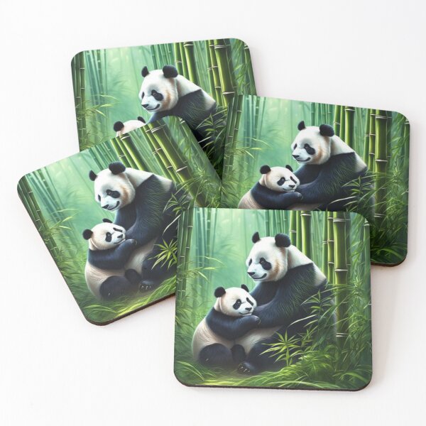 Item preview, Cute Pretty Panda. designed and sold by Nahas2020.