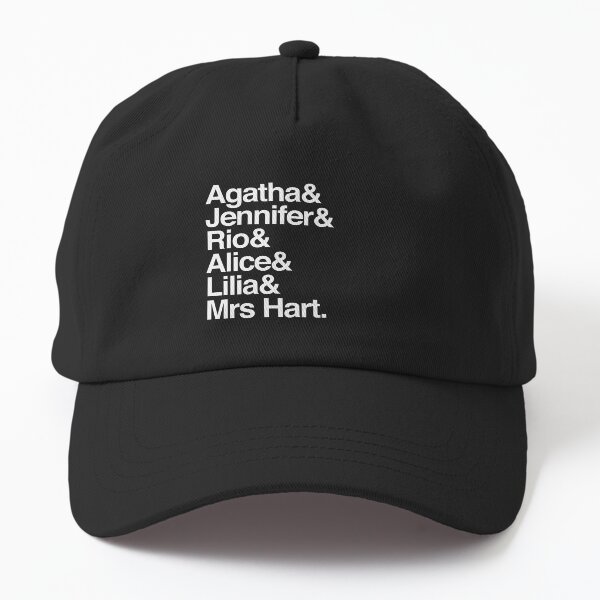 Item preview, Witch Names... designed and sold by leafsquare.