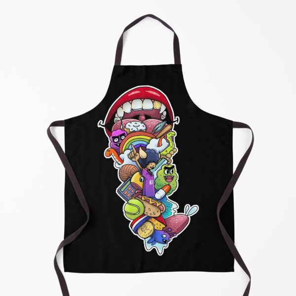 Item preview, Pulling Tongues Doodles designed and sold by Bubsart78.