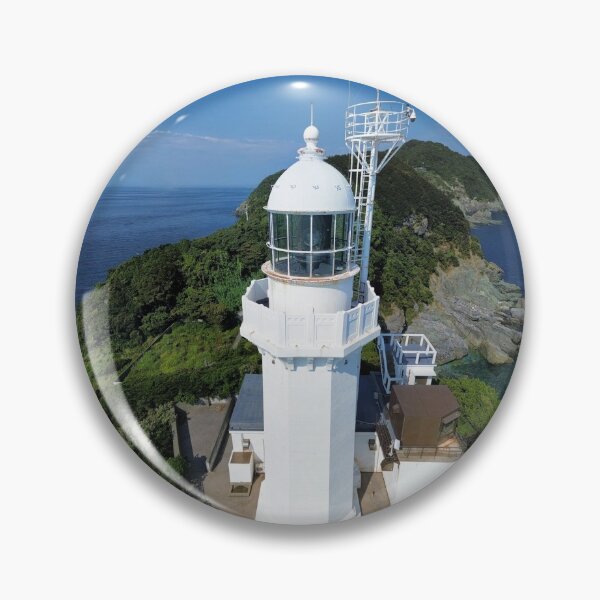 Item preview, Sadamisaki Lighthouse designed and sold by Japaholic.