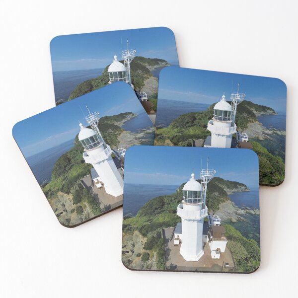 Item preview, Sadamisaki Lighthouse designed and sold by Japaholic.