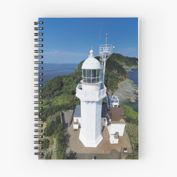 Item preview, Sadamisaki Lighthouse designed and sold by Japaholic.