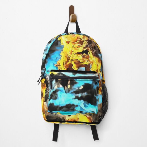 Item preview, Desert Crystals: Nature's Abstract Beauty" designed and sold by Pouyanpro.