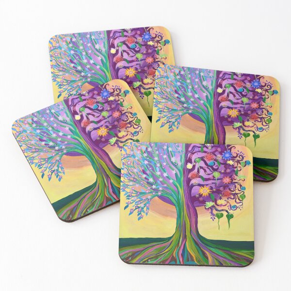 Item preview, Tree Of Love designed and sold by nath216.