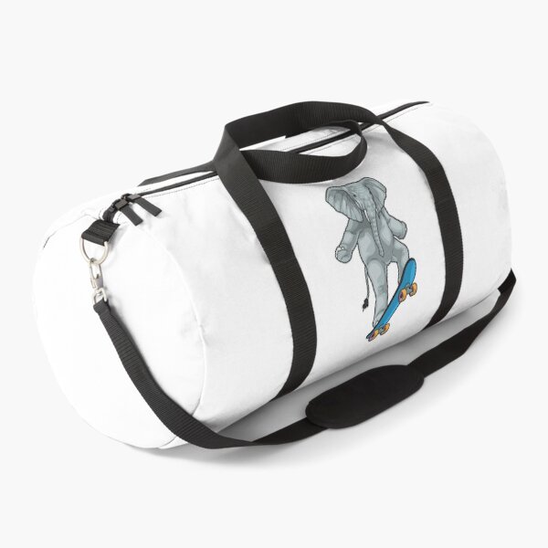 Item preview, Elephant Skater Skateboard designed and sold by Snabdesign84.