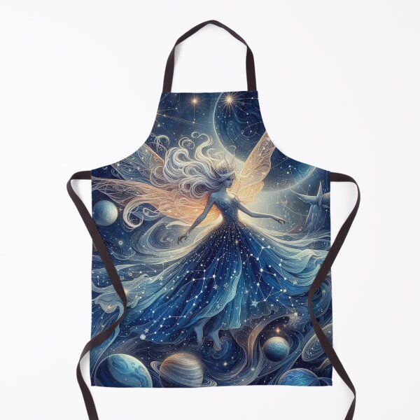 Item preview, Celestial Serenade: A Cosmic Ballet designed and sold by TeslaSt0re.