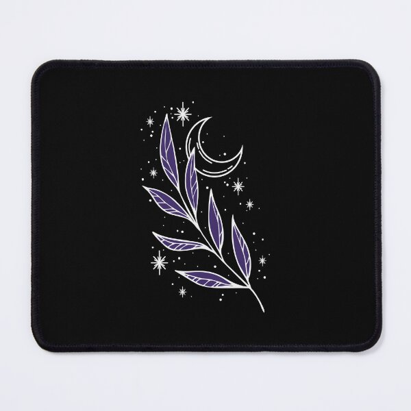 Item preview, Mystical Celestial magical astrology plant designed and sold by bynani32.