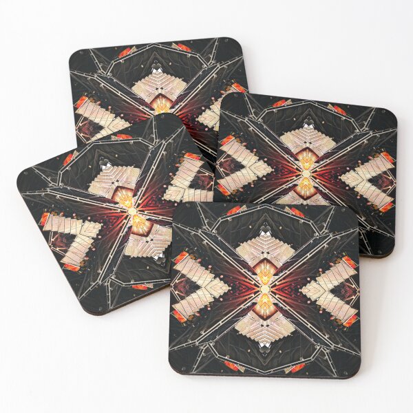 Item preview, Radiant Symmetry designed and sold by Kynomatix.