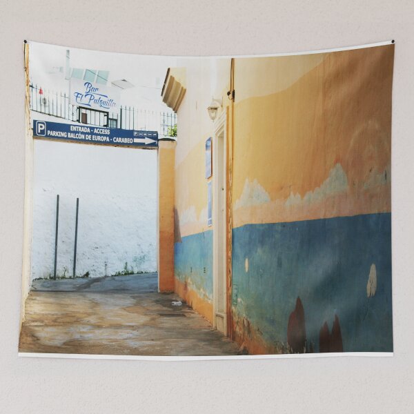 Item preview, Wall Art designed and sold by Pierdutin.