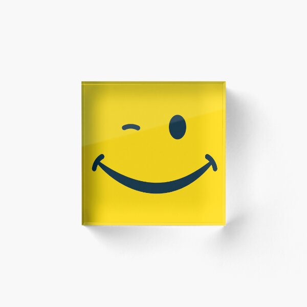 Item preview, wink smile designed and sold by ammarmo7amed.