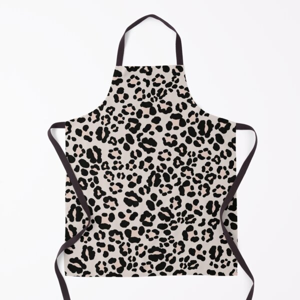 Item preview, Leopard Print Glam #1 - landscape #pattern #decor #art designed and sold by Anita's & Bella's Art.