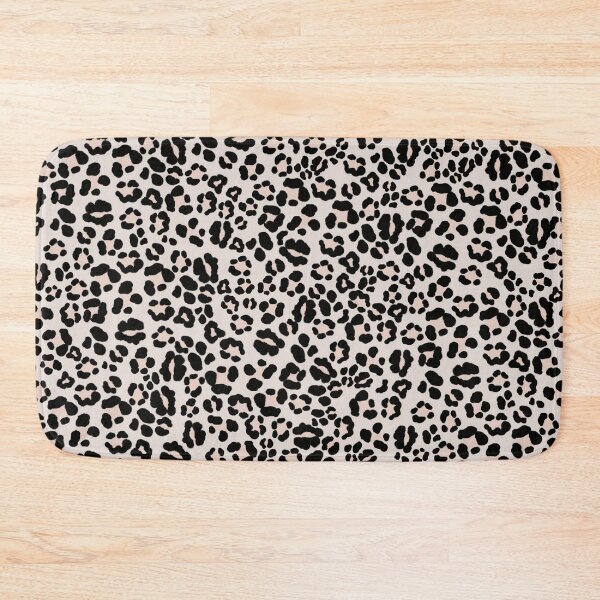 Item preview, Leopard Print Glam #1 - landscape #pattern #decor #art  designed and sold by Anita's & Bella's Art.