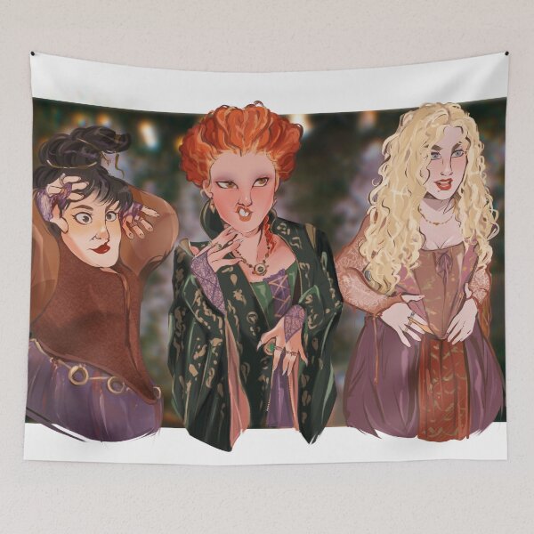 Item preview, Sisters designed and sold by Debbie503art.