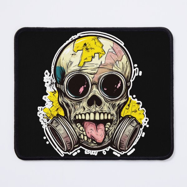 Item preview, Chernobyl funny creepy cartoon designed and sold by Reklama Studio.