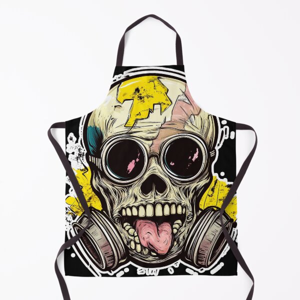 Item preview, Chernobyl funny creepy cartoon designed and sold by Reklama Studio.