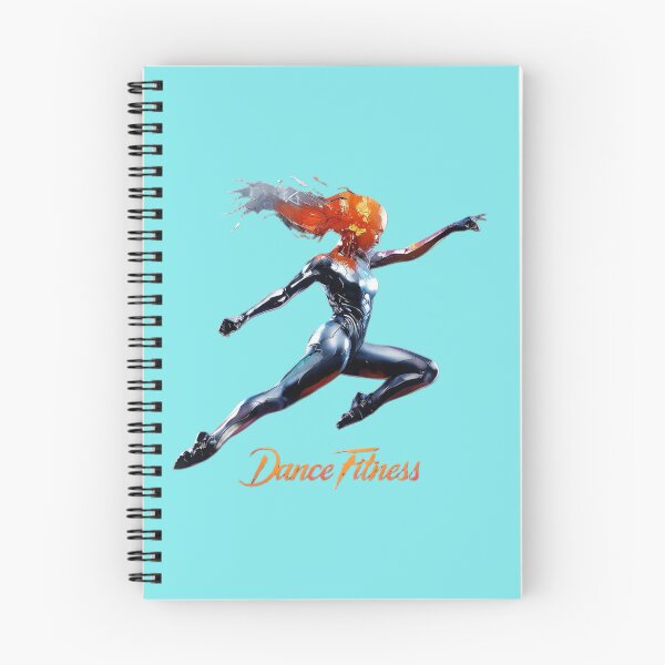 Item preview, Dance Fitness designed and sold by Aise06.