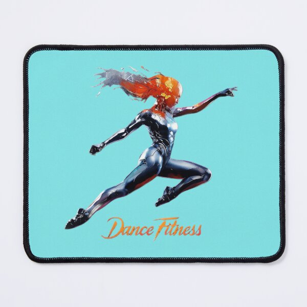 Item preview, Dance Fitness designed and sold by Aise06.
