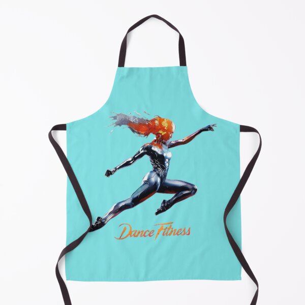 Item preview, Dance Fitness designed and sold by Aise06.