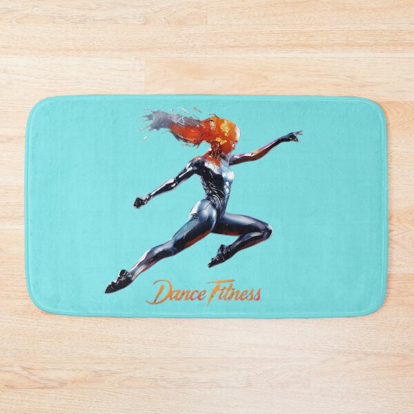 Item preview, Dance Fitness designed and sold by Aise06.