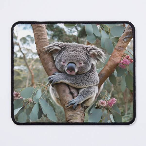 Item preview, Le Koala, un Ours en Peluche... Australien ! designed and sold by Collection de trésors .