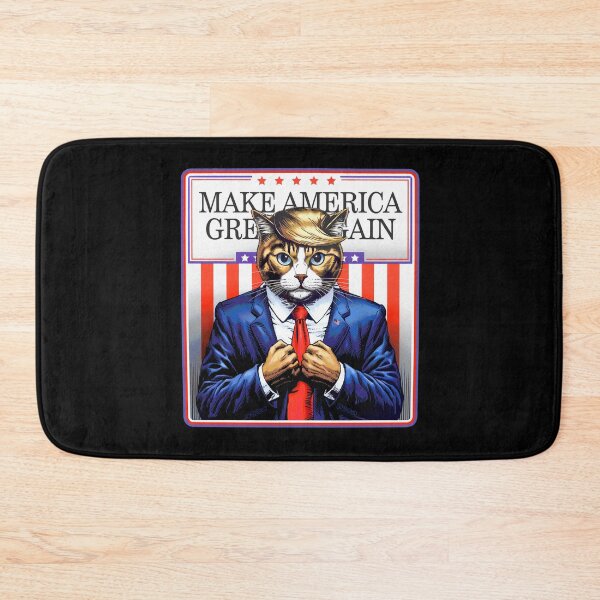 Item preview, Make America Great Again designed and sold by plushism.