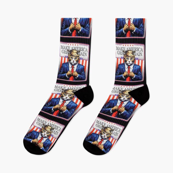 Item preview, Make America Great Again designed and sold by plushism.