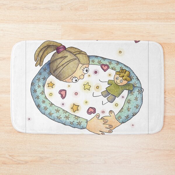Item preview, Hug Love  designed and sold by alikelystory.