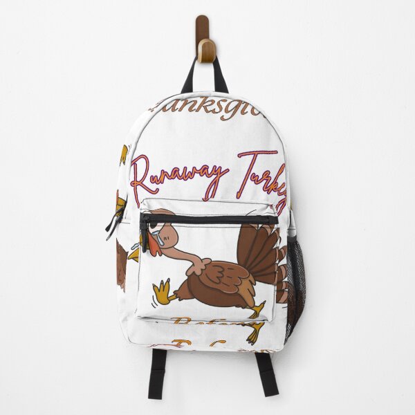 Item preview, Runaway Turkey designed and sold by emanabusara.