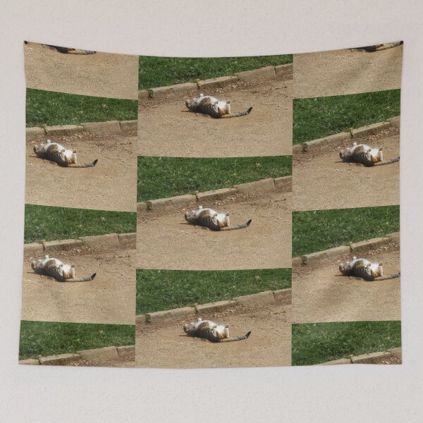 Item preview, Wake up time! designed and sold by Mui-Ling Teh.
