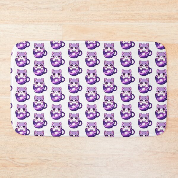 Item preview,  kawaii Cat designed and sold by Meemaart.