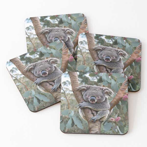 Item preview, Der Koala, ein Teddybär... Australier! designed and sold by Collection de trésors .