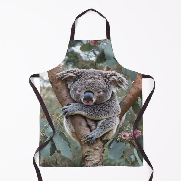 Item preview, Der Koala, ein Teddybär... Australier! designed and sold by Collection de trésors .