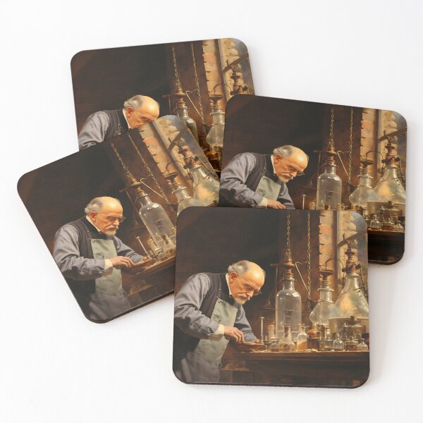 Item preview, Victorian - InventorA designed and sold by KootenayDesigns.