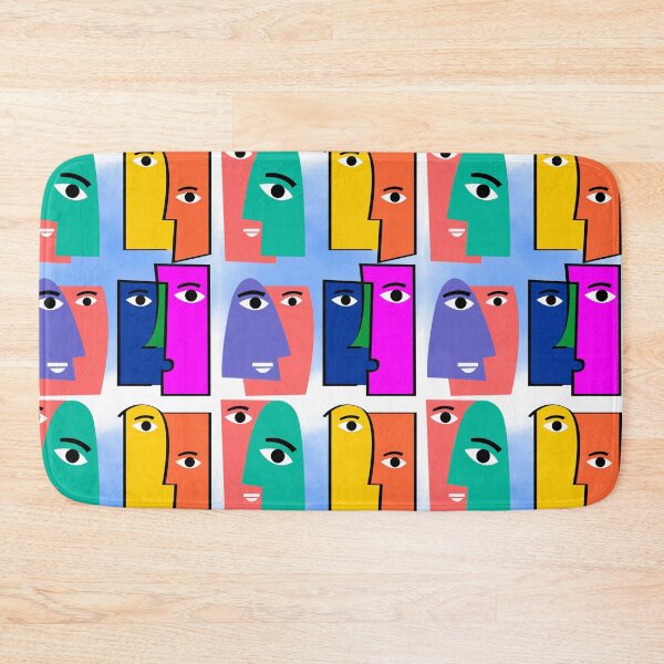Item preview, Faces designed and sold by Yazzy Essence.