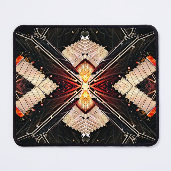 Item preview, Radiant Symmetry designed and sold by Kynomatix.