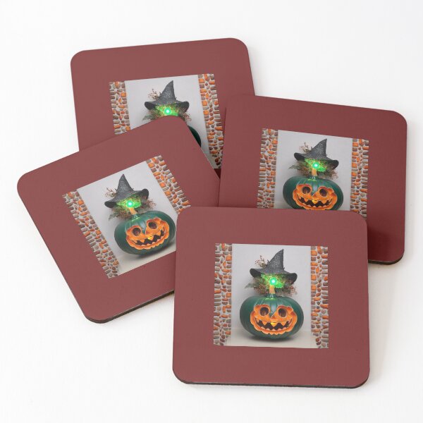 Item preview, Halloween Theme designed and sold by Veebee7.