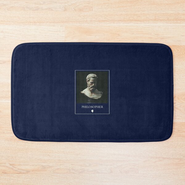 Item preview, Epictetus - Philosopher designed and sold by Call-Me-AV.