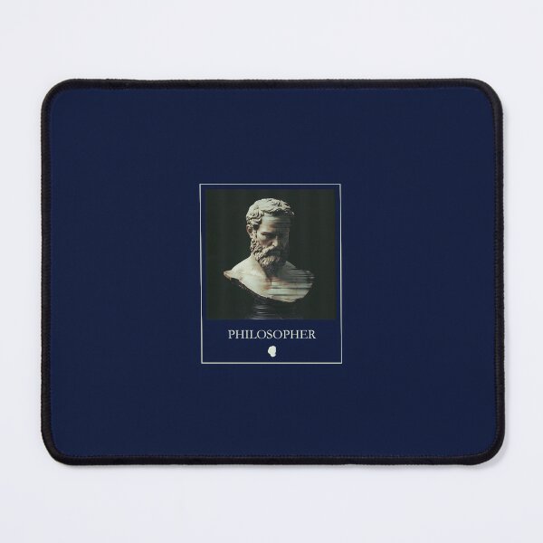 Item preview, Epictetus - Philosopher designed and sold by Call-Me-AV.